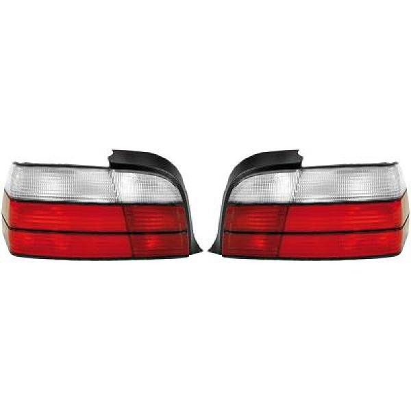 Pieces tuning bmw e36 #5