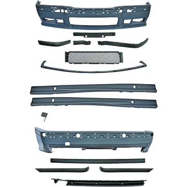 Pieces auto sport