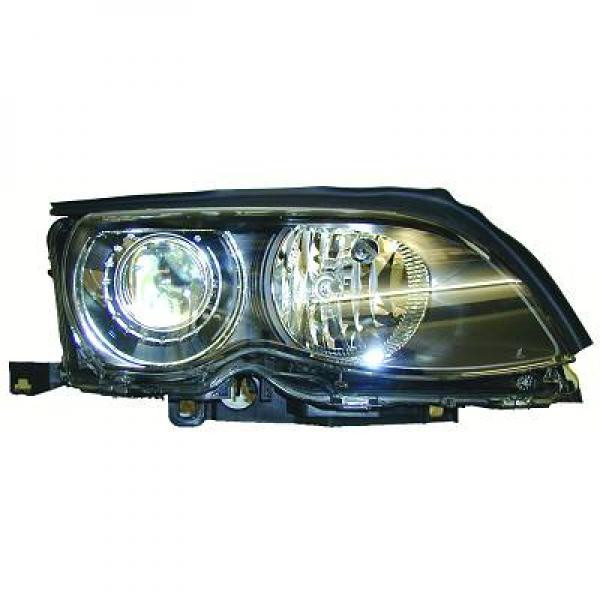 Probleme phare xenon bmw e46 #6