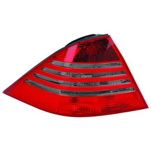 Piece auto mercedes tuning