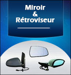 mirroir retroviseur